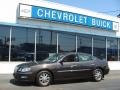 Dark Mocha Metallic 2008 Buick LaCrosse CXL