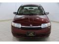 Cranberry - ION 2 Sedan Photo No. 2