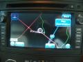 2009 Chevrolet Silverado 1500 Light Titanium Interior Navigation Photo