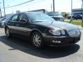 Dark Mocha Metallic 2008 Buick LaCrosse CXL Exterior
