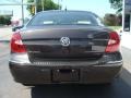 Dark Mocha Metallic 2008 Buick LaCrosse CXL Exterior