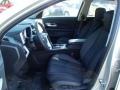 2013 Champagne Silver Metallic Chevrolet Equinox LT AWD  photo #11