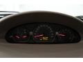Tan Gauges Photo for 2003 Saturn ION #82503254