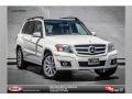 Arctic White - GLK 350 Photo No. 1