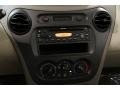 Tan Controls Photo for 2003 Saturn ION #82503278