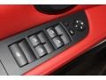 Coral Red/Black Controls Photo for 2012 BMW 3 Series #82503284