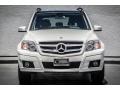 Arctic White - GLK 350 Photo No. 2