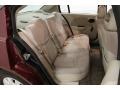 Tan Rear Seat Photo for 2003 Saturn ION #82503343