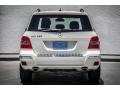 Arctic White - GLK 350 Photo No. 3