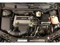 2003 Saturn ION 2.2 Liter DOHC 16-Valve 4 Cylinder Engine Photo