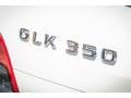 Arctic White - GLK 350 Photo No. 7