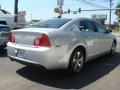 Silver Ice Metallic - Malibu LT Photo No. 4