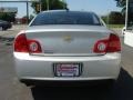 Silver Ice Metallic - Malibu LT Photo No. 5
