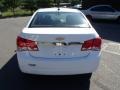 2013 Summit White Chevrolet Cruze LS  photo #7