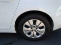 2013 Summit White Chevrolet Cruze LS  photo #9