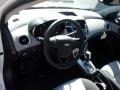 2013 Summit White Chevrolet Cruze LS  photo #10
