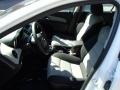 2013 Summit White Chevrolet Cruze LS  photo #11