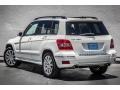 Arctic White - GLK 350 Photo No. 10