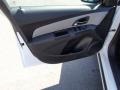 2013 Summit White Chevrolet Cruze LS  photo #12