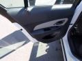 2013 Summit White Chevrolet Cruze LS  photo #14