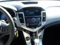 2013 Summit White Chevrolet Cruze LS  photo #16