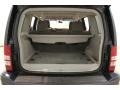 Pastel Slate Gray Trunk Photo for 2008 Jeep Liberty #82503752