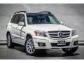 Arctic White - GLK 350 Photo No. 12