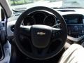 2013 Summit White Chevrolet Cruze LS  photo #18