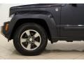 2008 Jeep Liberty Sport 4x4 Wheel