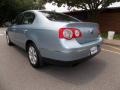 Arctic Blue Silver - Passat 2.0T Sedan Photo No. 3