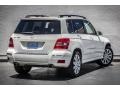 Arctic White - GLK 350 Photo No. 14