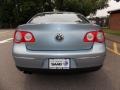 Arctic Blue Silver - Passat 2.0T Sedan Photo No. 4