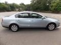 Arctic Blue Silver - Passat 2.0T Sedan Photo No. 6
