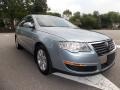 Arctic Blue Silver - Passat 2.0T Sedan Photo No. 7