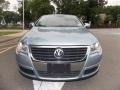 Arctic Blue Silver - Passat 2.0T Sedan Photo No. 8