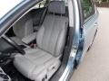 Classic Grey Front Seat Photo for 2006 Volkswagen Passat #82504073