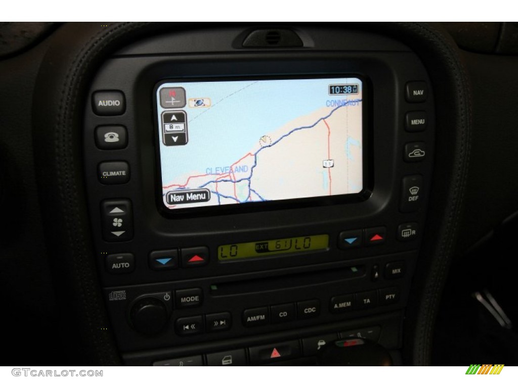 2007 Jaguar S-Type R Sport Navigation Photo #82504138