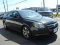 Black Granite Metallic - Malibu LT Photo No. 3