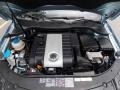 2.0L DOHC 16V Turbocharged 4 Cylinder Engine for 2006 Volkswagen Passat 2.0T Sedan #82504421