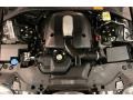 4.2L Supercharged DOHC 32V VVT V8 2007 Jaguar S-Type R Sport Engine