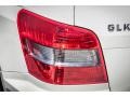 Arctic White - GLK 350 Photo No. 29