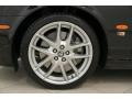 2007 Jaguar S-Type R Sport Wheel and Tire Photo