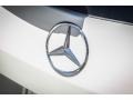 Arctic White - GLK 350 Photo No. 30