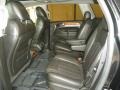 2008 Carbon Black Metallic Buick Enclave CXL AWD  photo #12