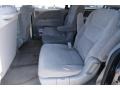 2007 Nimbus Gray Metallic Honda Odyssey LX  photo #5