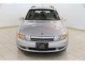 2000 Silver Saturn L Series LW2 Wagon  photo #2