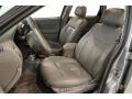 Gray Front Seat Photo for 2000 Saturn L Series #82504941
