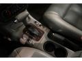 2000 Saturn L Series Gray Interior Transmission Photo