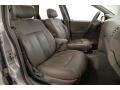 2000 Saturn L Series Gray Interior Front Seat Photo