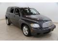 Cyber Gray Metallic - HHR LT Photo No. 1